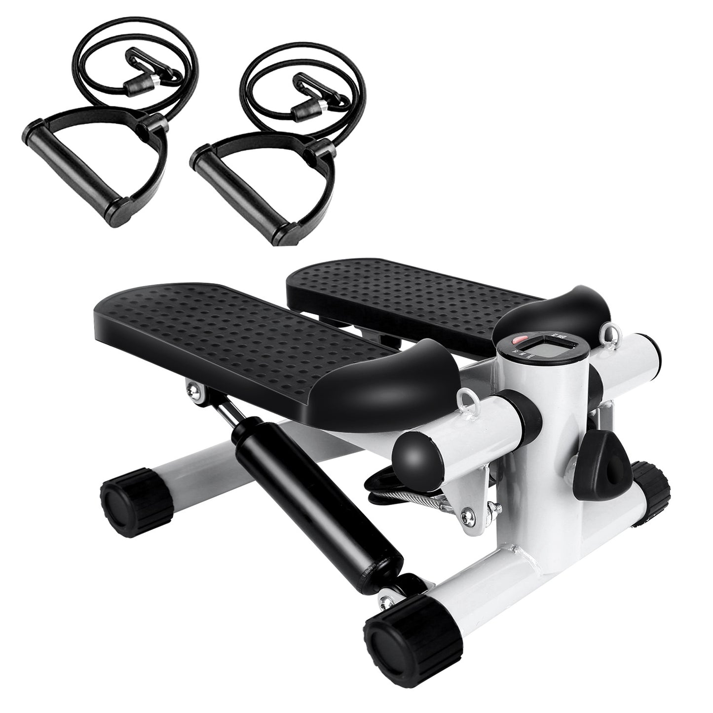 MaxBurn Mini Stepper