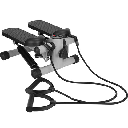 MaxBurn Mini Stepper