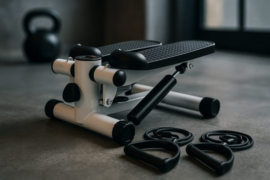 MaxBurn Mini Stepper