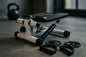 MaxBurn Mini Stepper