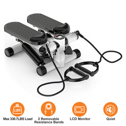 MaxBurn Mini Stepper