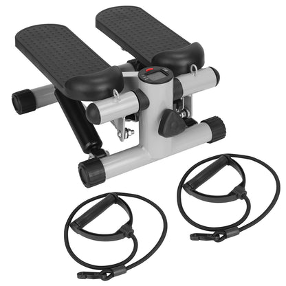 MaxBurn Mini Stepper